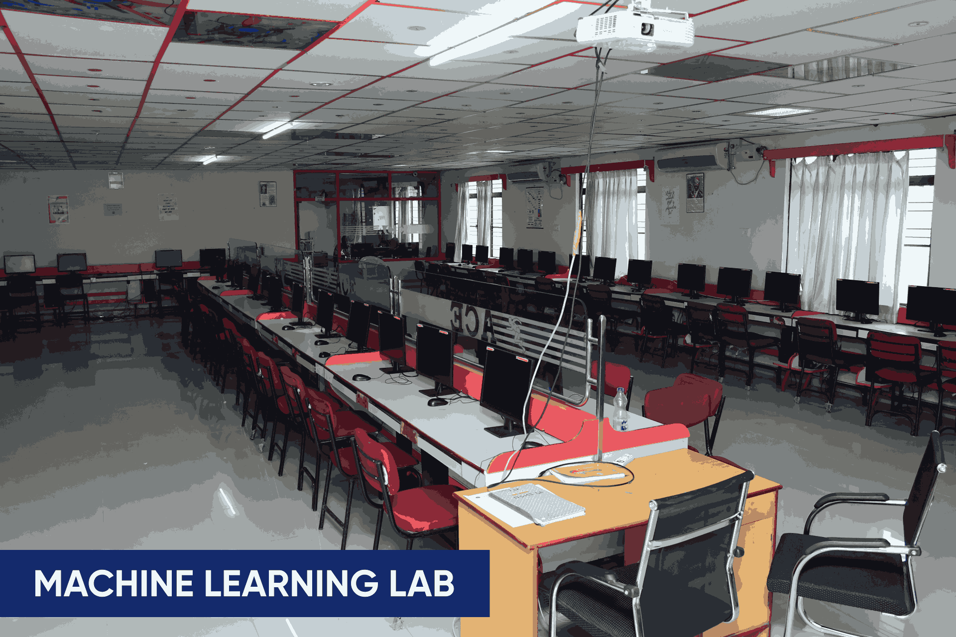 ACE Engineering College Hyderabad Lab photo 20